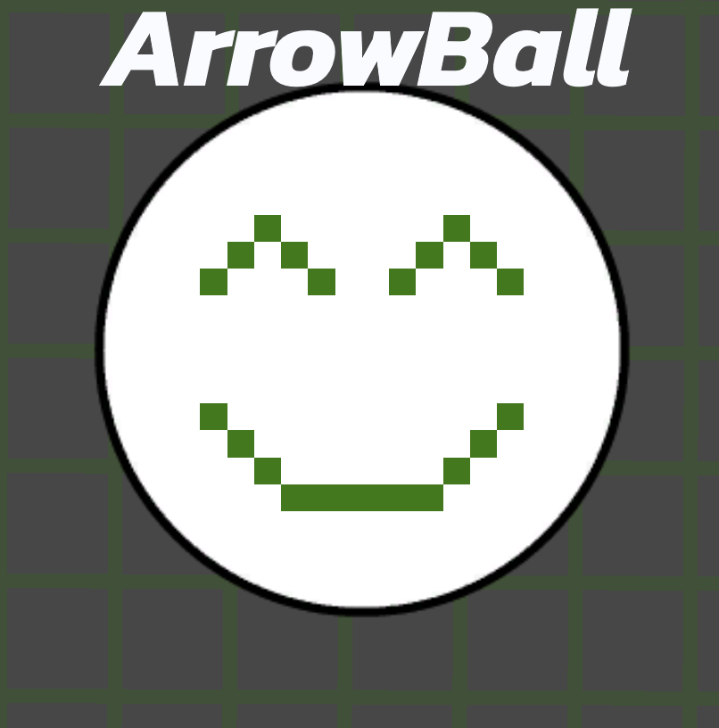 ArrowBall Title Image