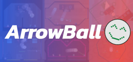 Arrowball Header Image Showing Logo