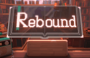 Rebound Title Image