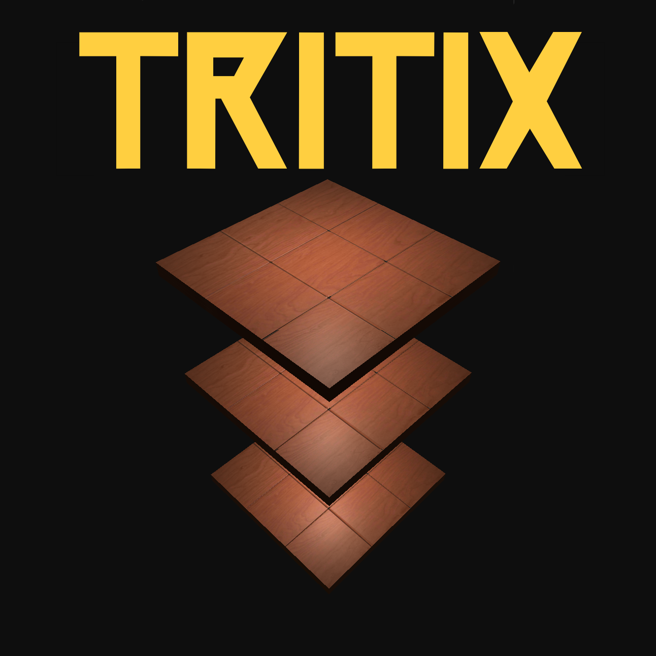TRITIX Title Image